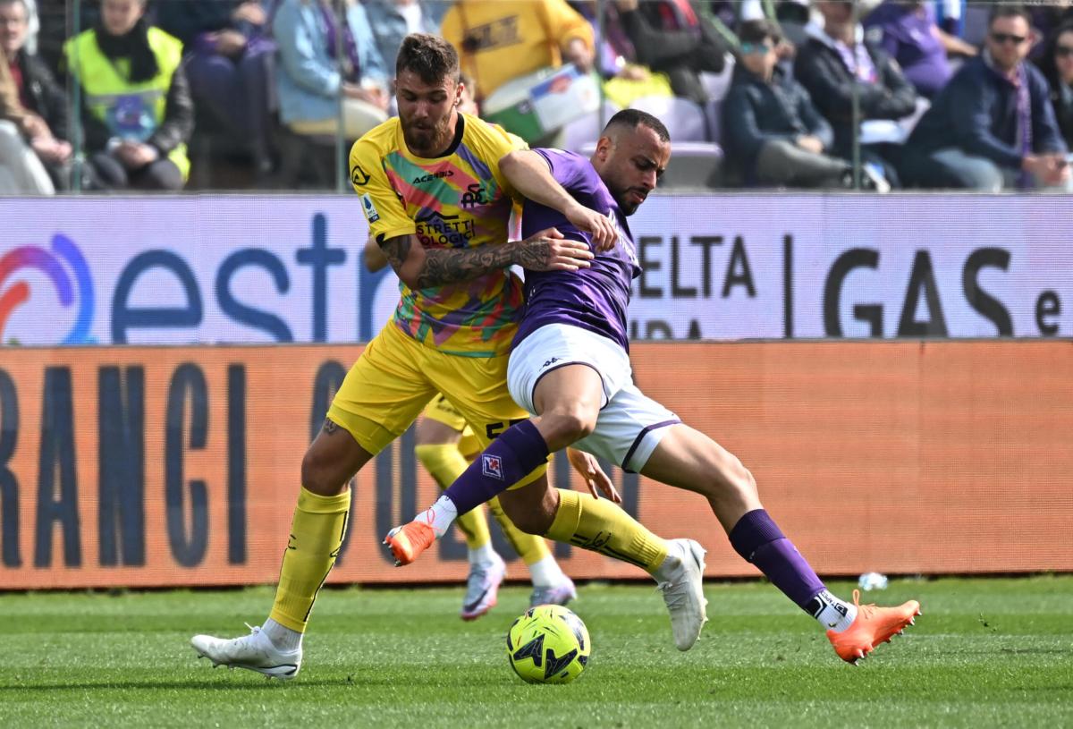 Fiorentina-Spezia 1-1, i viola sprecano: punto d’oro per Semplici