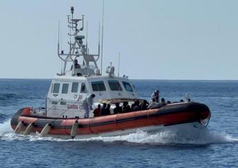 Lampedusa, hotspot al collasso: in 1600 stipati nella struttura