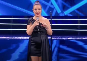 X Factor 2024, Lunaspina: “Jake La Furia mi ha eliminata ma so anche rappare. La gente mi ama, vorrei riprovarci!”