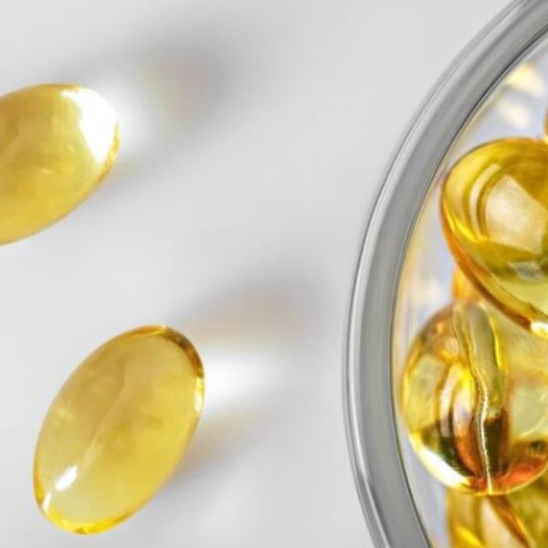 Omega 3 riducono la depressione causata da infiammazione, i risultati di una nuova ricerca