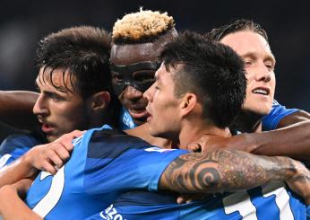 Il cammino verso una nuova storia tutta da scrivere: ecco le partite del Napoli da qui fino al termine del campionato