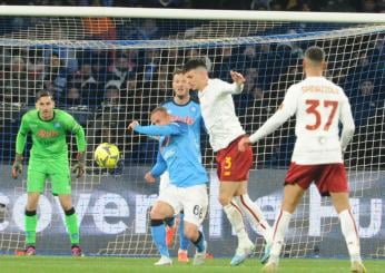 Perché Roma-Napoli non è più il “Derby del Sole”? Dal gemellaggio alla partita ad alto rischio