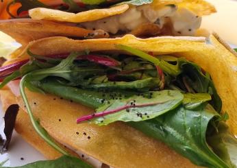 Piadine farcite: idee, al forno, vegane e leggere. Ecco come prepar…