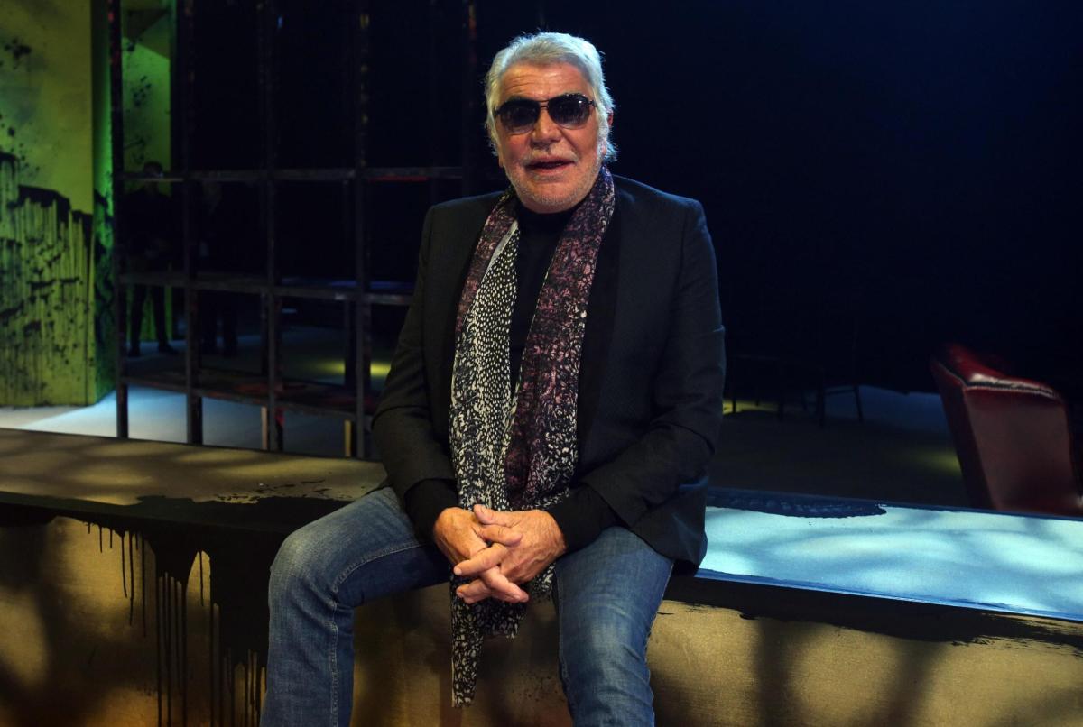 Roberto Cavalli padre per la sesta volta ad 82 anni: la commozione …