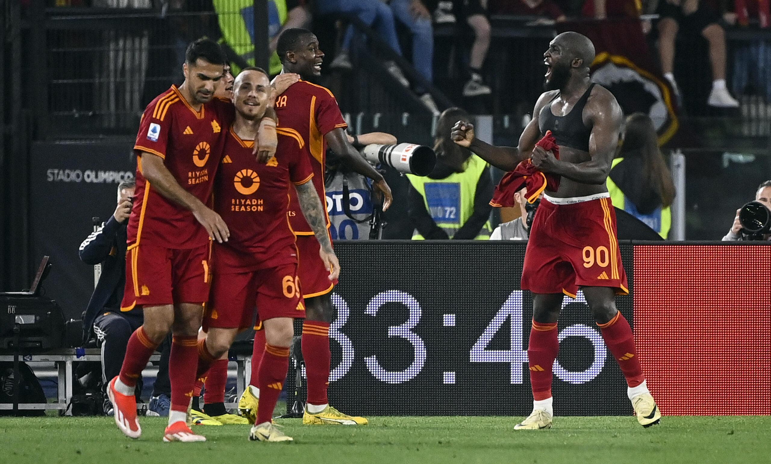 Roma in Europa League, Peccenini: “Ora tifiamo tutti Atalanta! Fiducia in De Rossi, ma la società deve essere chiara e lavorare sodo sul mercato”