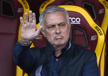 Roma-Slavia Praga, Gautieri: “Screditare Mourinho è una bestemmia a…