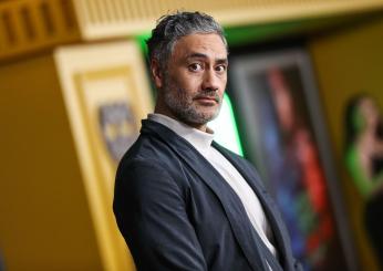 Star Wars: Taika Waititi aggiorna sul suo film della saga