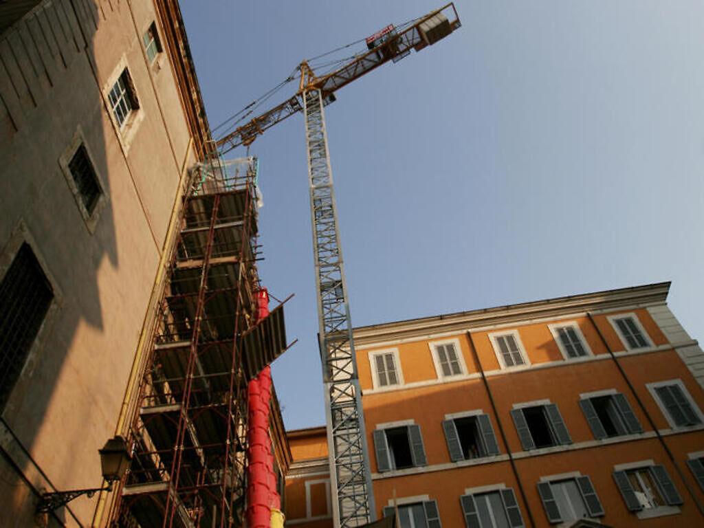 Superbonus, mancata proroga 110%: ecco chi e quanti cantieri rischiano di non concludere i lavori