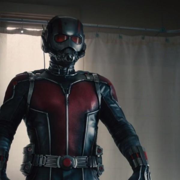 Ant-Man and The Wasp: Quantumania, si parla di multiverso nel nuovo spot