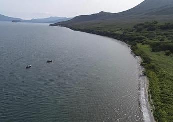 Terremoto di magnitudo 6.9 in Russia nella penisola della Kamchatka | VIDEO