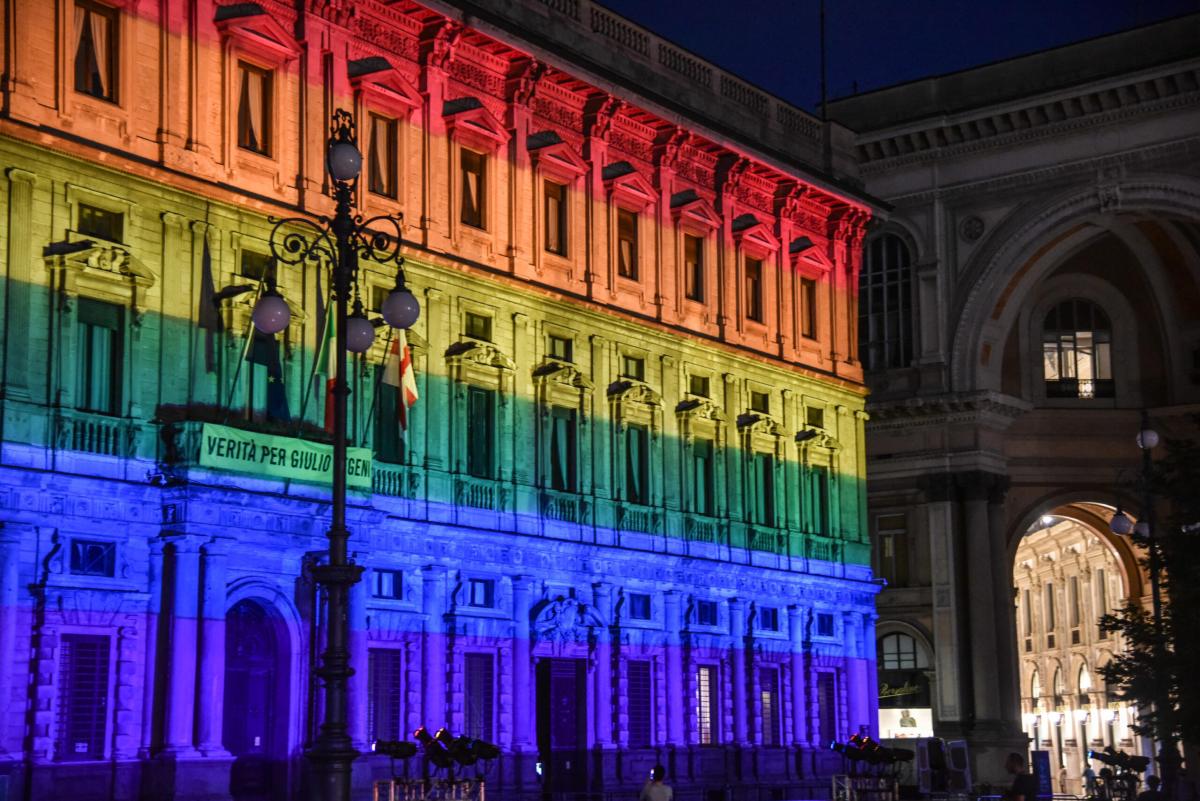 Gay Pride Milano 2023, data, orario, percorso, ospiti della manifes…