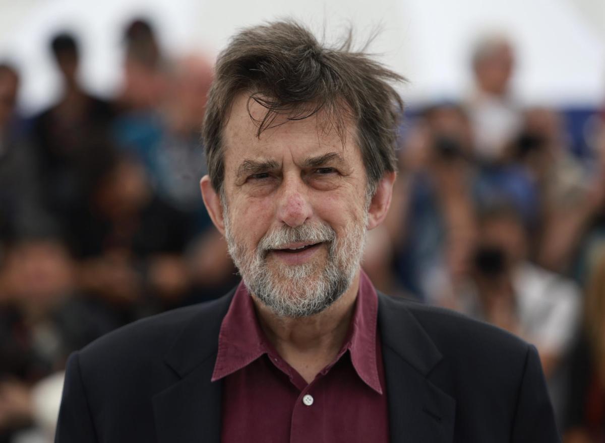 Teatro Stabile di Torino, Nanni Moretti apre la stagione con Diari …