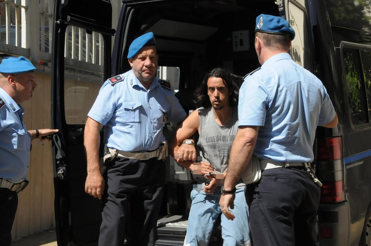 Padova, morto in carcere Denny Pruscino: era finito all’ergastolo p…