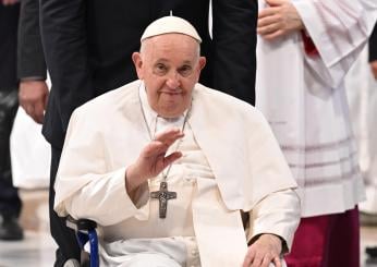 Maltempo, Papa Francesco: “Sforzi coraggiosi e lungimiranti contro cambiamento climatico”