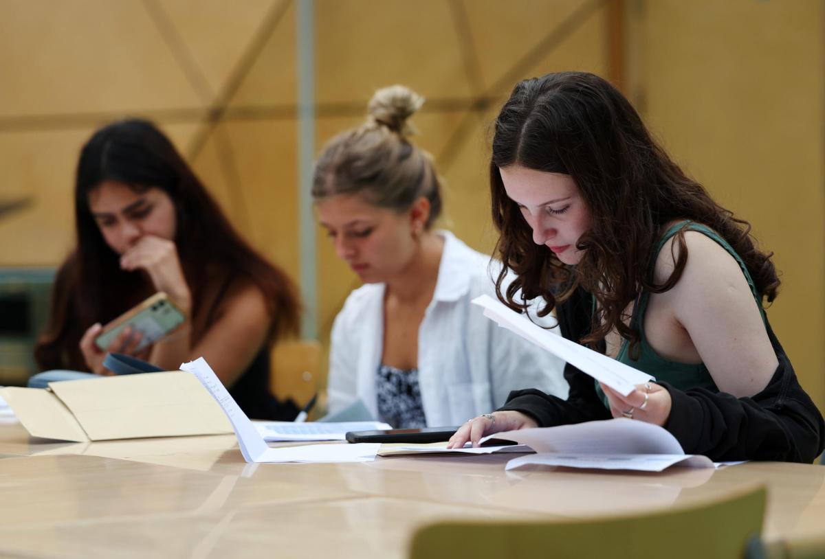 Scuola, Assoutenti: ritorno a scuola costerà il 10% in più alle fam…