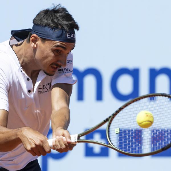 US Open, Lorenzo Sonego passa al secondo turno: battuto Moreno De Alboran