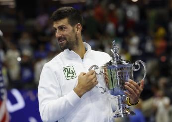 Novak Djokovic, le prospettive 2024: da un nuovo Slam dopo gli US Open alle polemiche sui vaccini