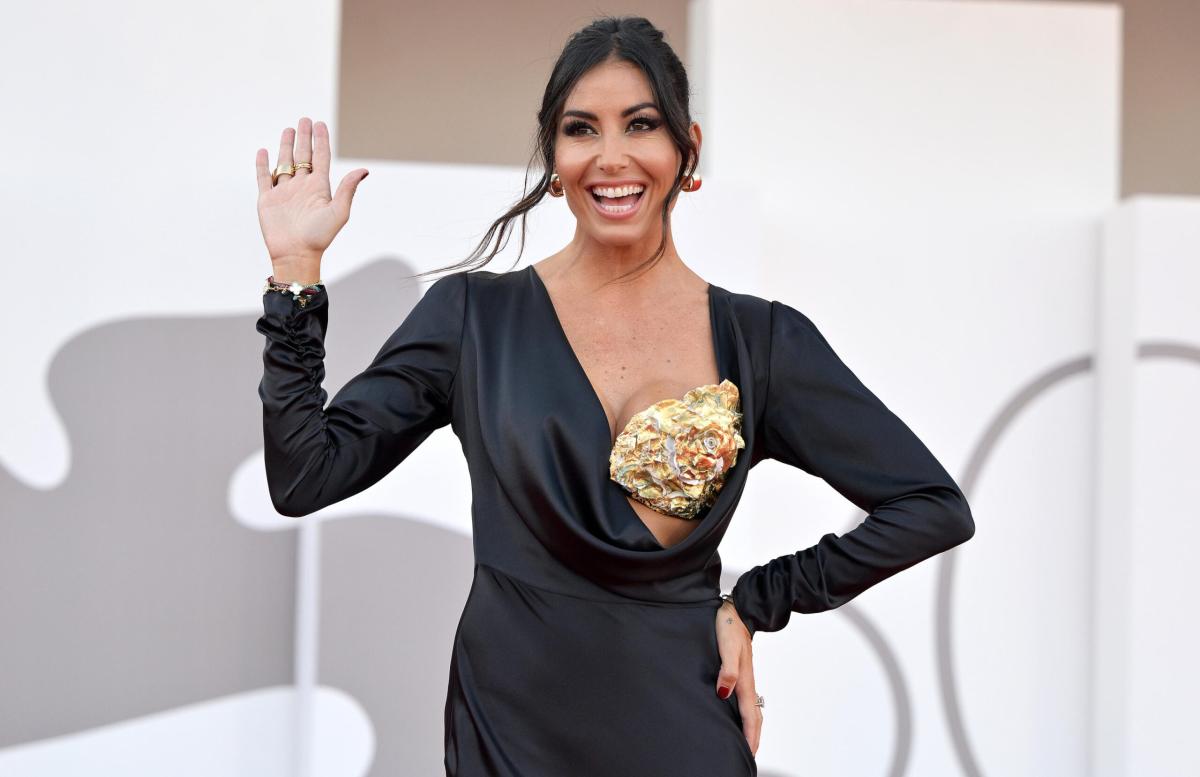 Tilt-tieni il tempo, Elisabetta Gregoraci nel cast? “Mi convinci se…