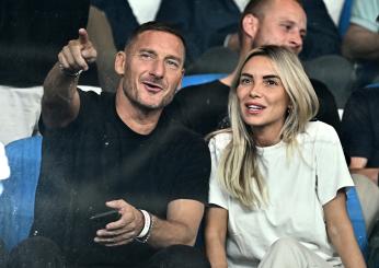 Fabrizio Corona, bomba su Noemi Bocchi: cosa non sappiamo sulla compagna di Francesco Totti