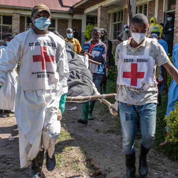 Congo, inondazioni devastano il Paese: 300 i morti in una settimana e forte rischio epidemie