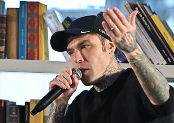 Fedez, arrivano le scuse del Codacons: “Non era nostra intenzione accusarlo di evasione fiscale”