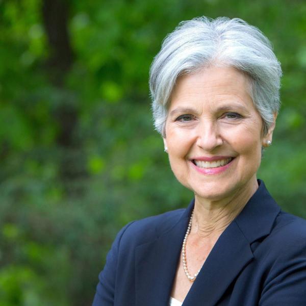 Chi è Jill Stein, la candidata dei Verdi alle elezioni presidenziali degli Usa arrestata durante una protesta filo-palestinese | VIDEO