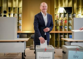 Europee 2024 Germania, exit poll: Cdu/Csu in testa con il 30%, l’Afd secondo con il 16%. Von der Leyen: “Puniti estremisti di destra e sinistra”