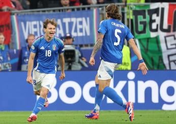 Euro 2024, l’Italia non stecca l’esordio: azzurri in testa insieme alla Spagna dopo la prima giornata del Gruppo B