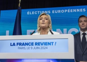 Elezioni in Francia 2024, i candidati più controversi di Rassemblement National: filorussi, no vax e cospirazionisti