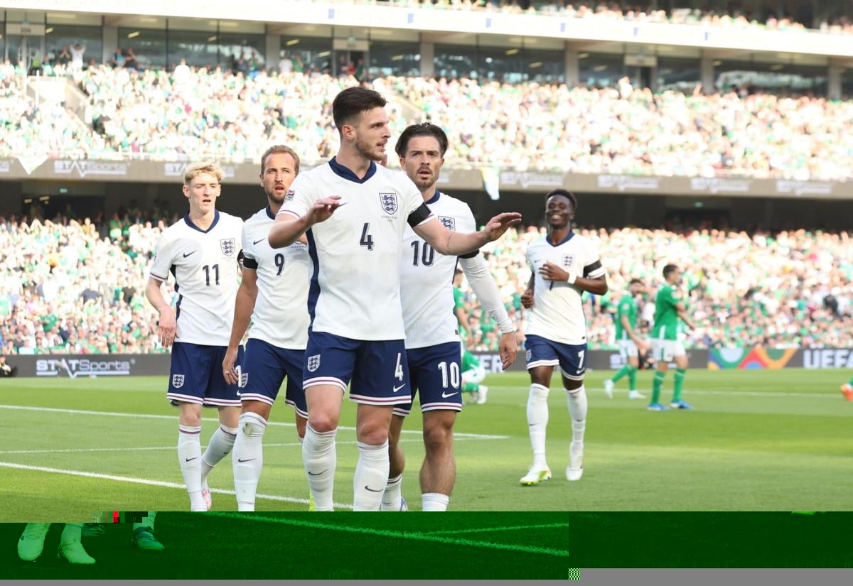 Quote e pronostici di Inghilterra-Finlandia, 2ª giornata Nations League 2024/2025