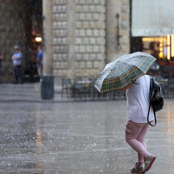 Allerta meteo, scuole chiuse in Emilia Romagna venerdì 20 settembre 2024