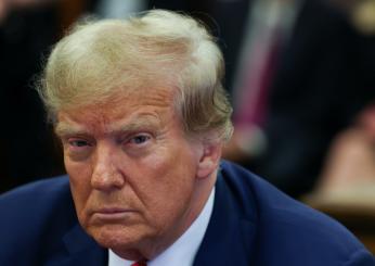 Usa, Trump pensa al mutuo per pagarsi la cauzione da 454 mln di dollari