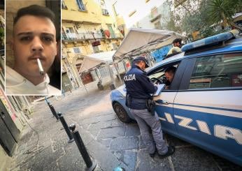 Arcangelo Correra, 18enne morto in una sparatoria: si allunga la lista dei ragazzi uccisi a Napoli