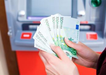 Quanti contanti si possono versare in banca senza essere segnalati?