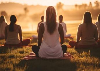 Cos’è la meditazione consapevole e quali benefici apporta