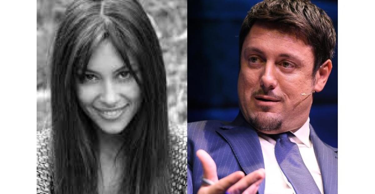 Federica Bianco è già l’ex fidanzata di Andrea Giambruno: l’attrice è tornata con il leghista Crippa