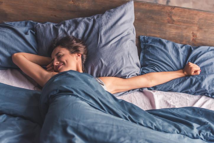 Dodici milioni di italiani hanno disturbo del sonno. La qualità è importante e salva da svariate patologie