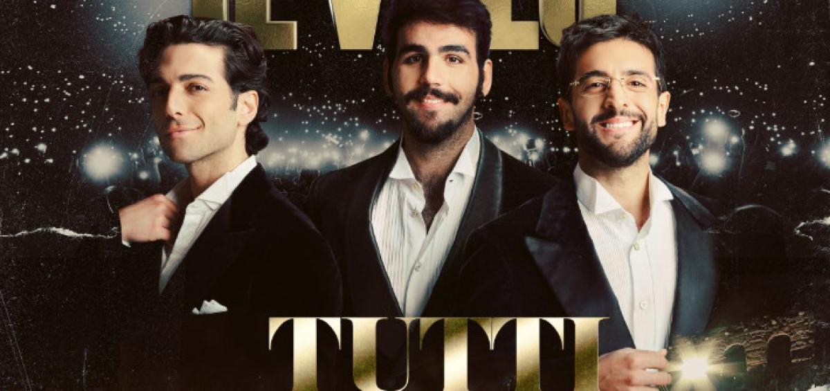 Il Volo: “Tutti per uno” su Canale 5 è in diretta o registrato? Le …