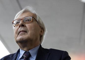 Caso Sgarbi, l’Antitrust avvia istruttoria per “possibili condotte illecite”