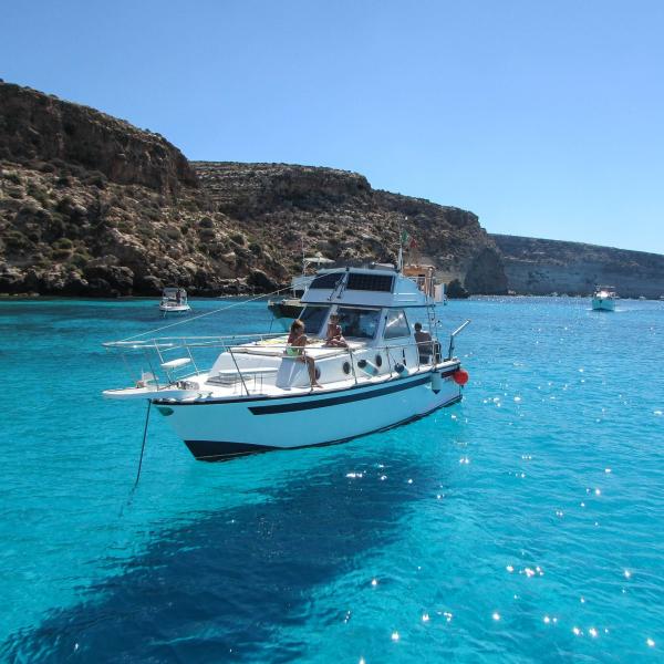 Alla scoperta di Lampedusa, più di una semplice isola