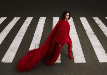 Laura Pausini a Venezia: acqua alta al primo concerto | VIDEO