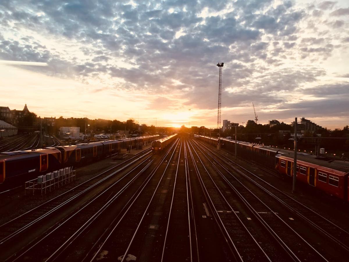 Aliquota IVA per materiale rotabile nel settore ferroviario: la normativa