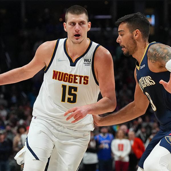 Mercato NBA, Nikola Jokic strappa il contratto più ricco di sempre