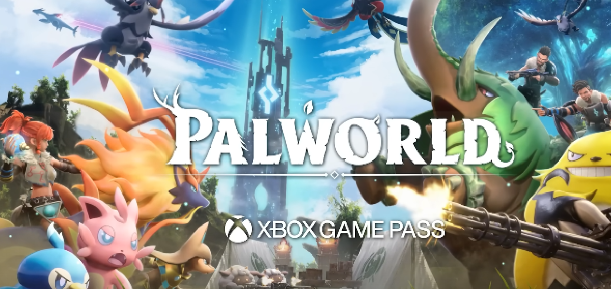 Palworld, quando esce? La trama del gioco accusato di “truffa” ai danni dei Pokémon