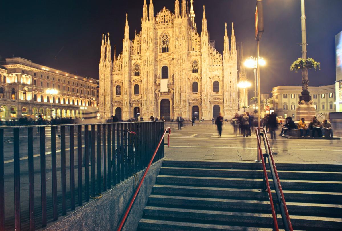 Milano, episodio di razzismo contro ragazza cinese a Piazza Piemont…