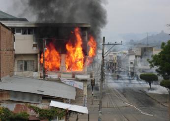 Polizza incendio e scoppio mutuo: cos’è e quando viene richiesta?