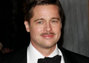 Prosopagnosia cause: cos’è il disturbo di cui soffre Brad Pitt