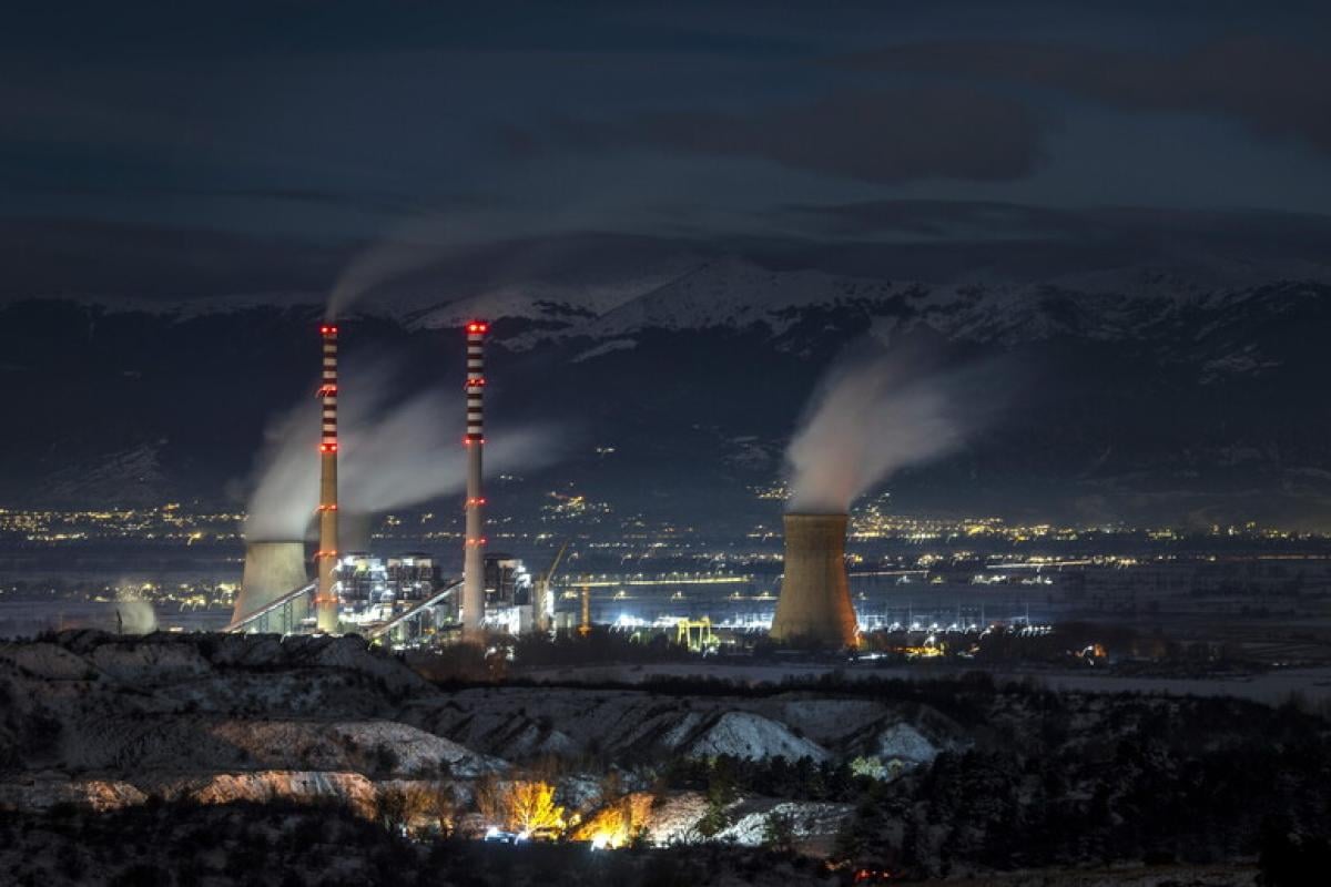 Riqualificazione energetica della centrale termoelettrica CHPP-3 nel Kazakistan: gas naturale e turbine innovative di Ansaldo Energia per un futuro energetico sostenibile