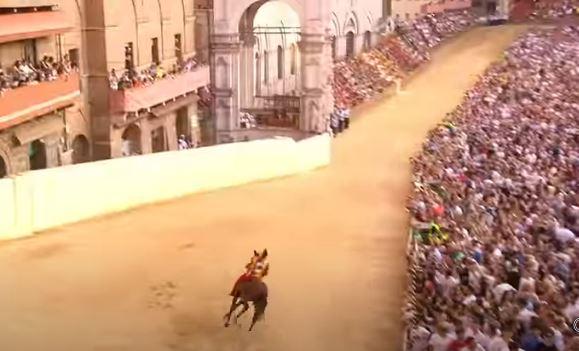 Chi ha vinto il Palio di Siena 2023? Contrada e fantino vincitori