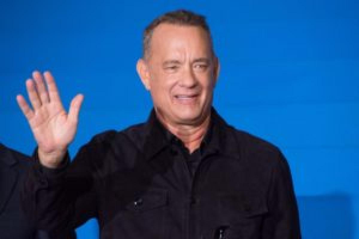 Tom Hanks video, un tremore fa preoccupare i fan